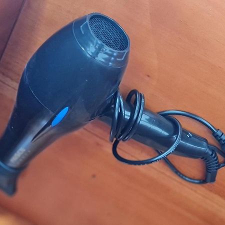 Babas Guesthouse Moalboal Zewnętrze zdjęcie