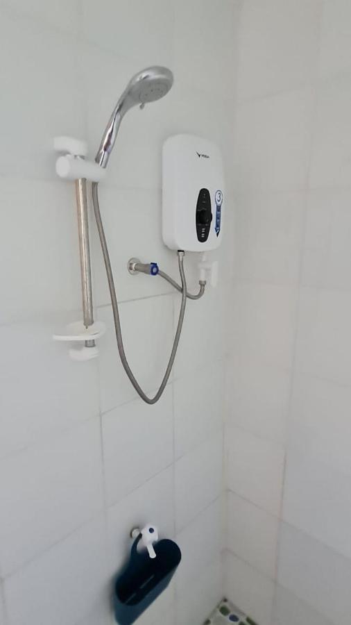 Babas Guesthouse Moalboal Zewnętrze zdjęcie