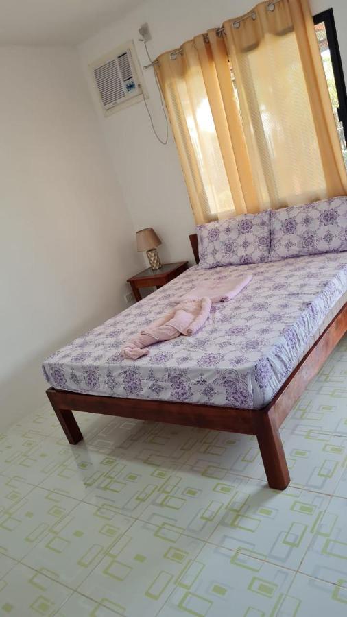 Babas Guesthouse Moalboal Zewnętrze zdjęcie